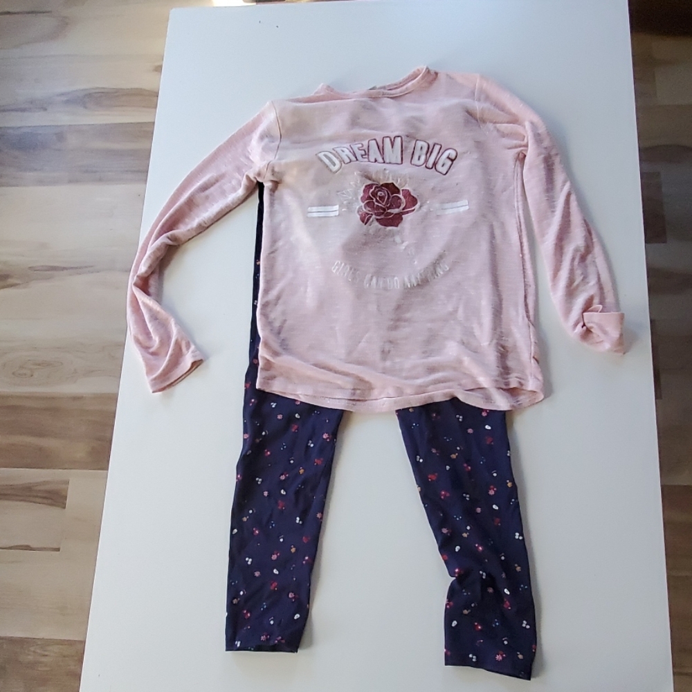 Girl outfit